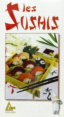 Les Sushis