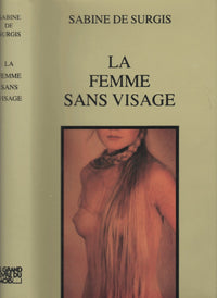 Femme sans visage 073193