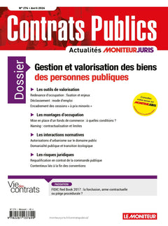 ACCP n° 274 avril 2026