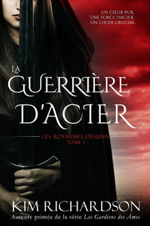 La Guerrière d'Acier