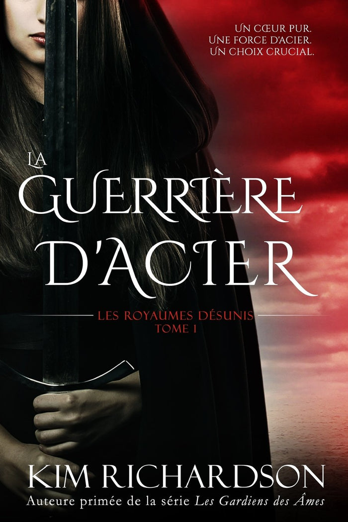 La Guerrière d'Acier