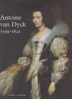 Antoine Van Dyck