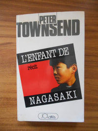 L'enfant de Nagasaki