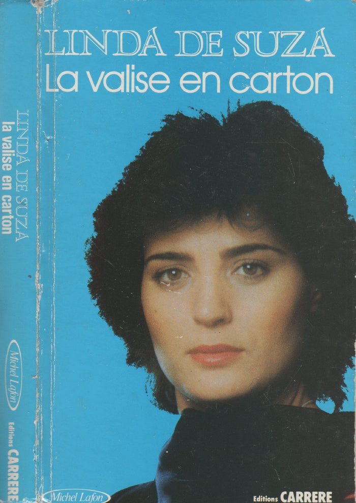La valise en carton (French Edition)