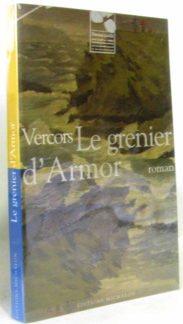 Le Grenier d'Armor