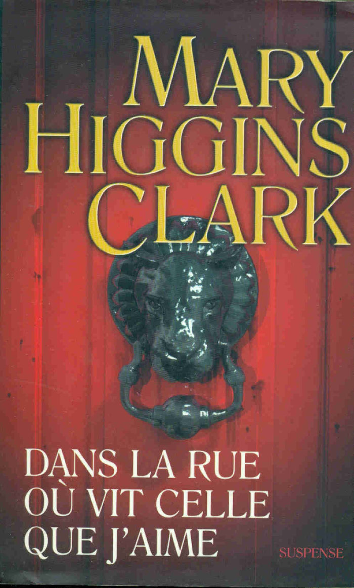 On the Street Where You Live