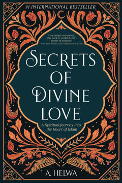 Les secrets de l’amour divin