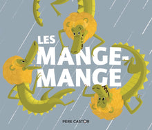 Les mange-mange