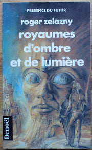 Royaumes d'ombre et de lumière