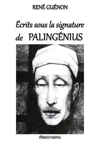 Écrits sous la signature - Palingénius