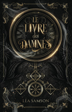 Le livre des damnés
