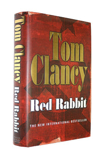 Red Rabbit