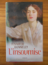 L'insoumise
