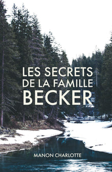 Les secrets de la famille Becker
