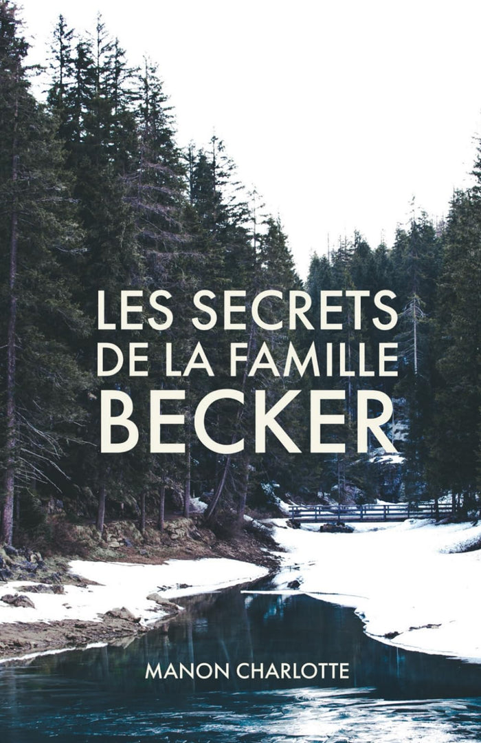 Les secrets de la famille Becker