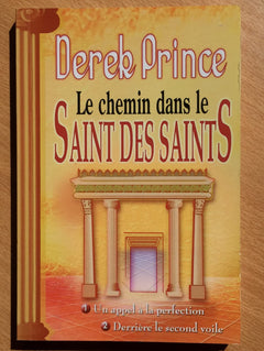 Le chemin vers le saint des saints