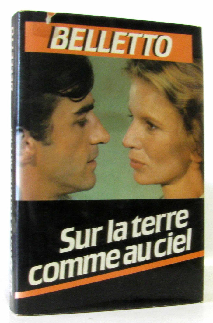 Sur la terre comme au ciel