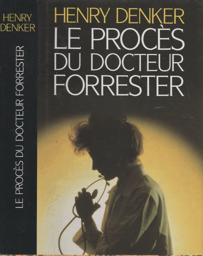 Le procès du docteur Forrester