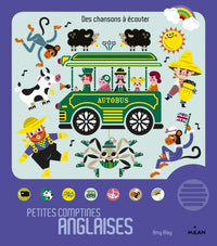 Petites comptines anglaises