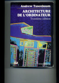 Architecture de l'ordinateur