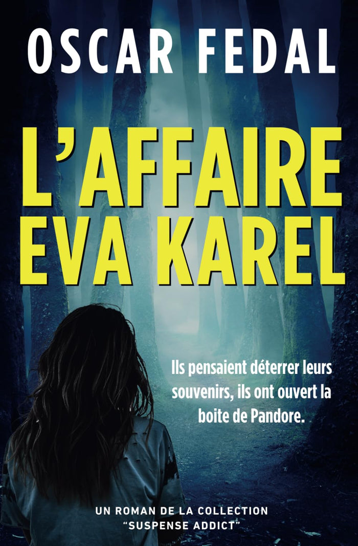L'Affaire Eva Karel