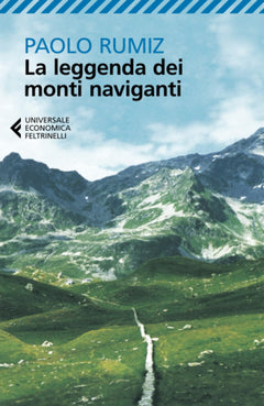 La légende des montagnes qui naviguent