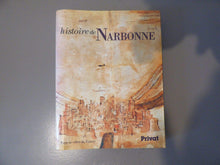 histoire de narbonne