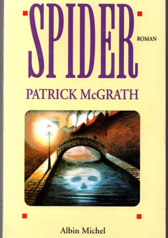 Spider
