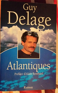 ATLANTIQUES: seconde édition