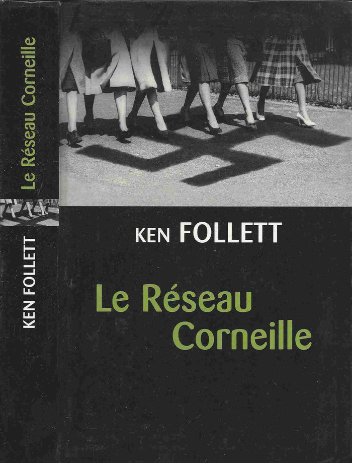 Le réseau Corneille