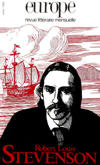 R. L. Stevenson, numéro 779