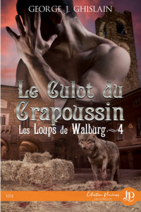 Le culot du crapoussin