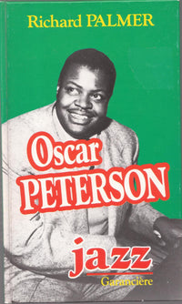 Oscar Peterson