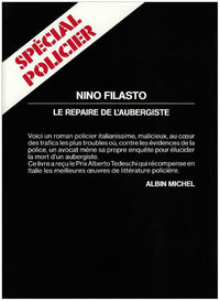 Le Repaire de l'aubergiste