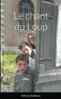 Le chant du loup