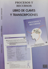 Procesos y recursos