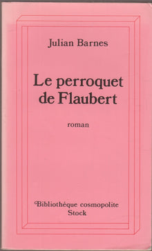 Le Perroquet de Flaubert