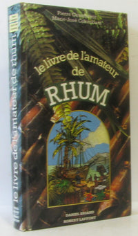LIVRE DE L AMATEUR DE RHUM