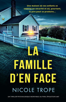 La famille d'en face