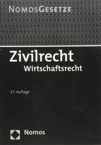 Zivilrecht: Wirtschaftsrecht
