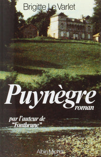 Puynègre