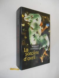 La Sorcière d'Avril