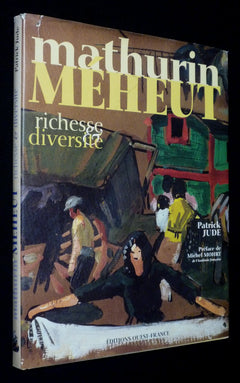 Mathurin Méheut
