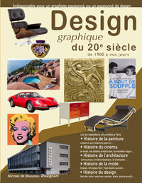 Design du 20e siècle