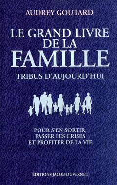 Le grand livre de la famille
