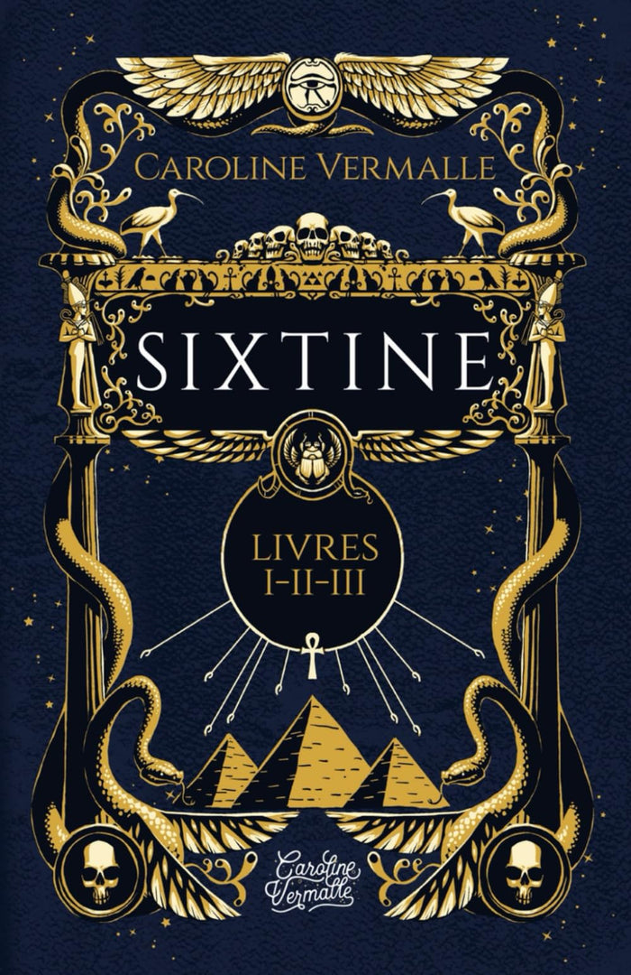 Sixtine