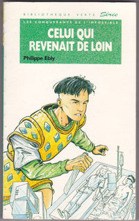 Celui qui revenait de loin
