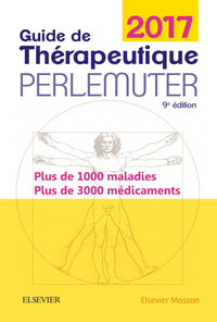 Guide de thérapeutique Perlemuter