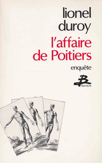 L'Affaire de Poitiers