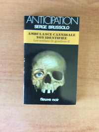 L'ambulance